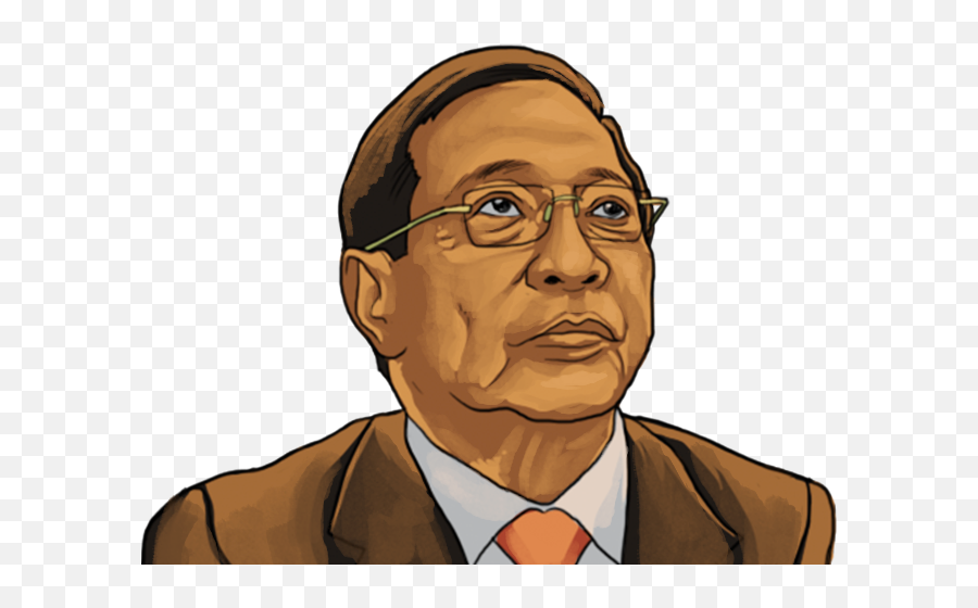 The 2016 Presidential Candidates And Their Celebrity Supporters - Jejomar Binay Cartoon Png,Roxas Icon