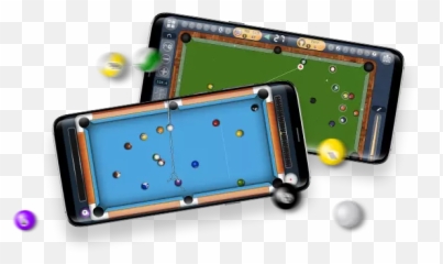 8 Ball Pool Game Development Company In Australia Png