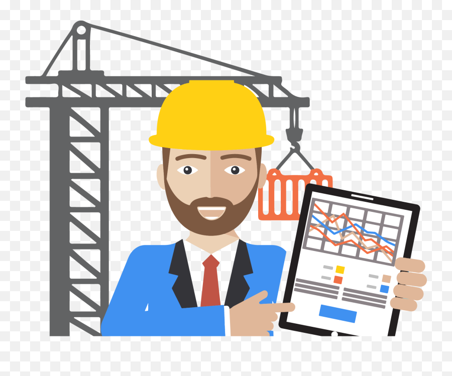 Download Free Industrial Photos Vector Worker Hd - Export Import Vector Png,Worker Icon Vector