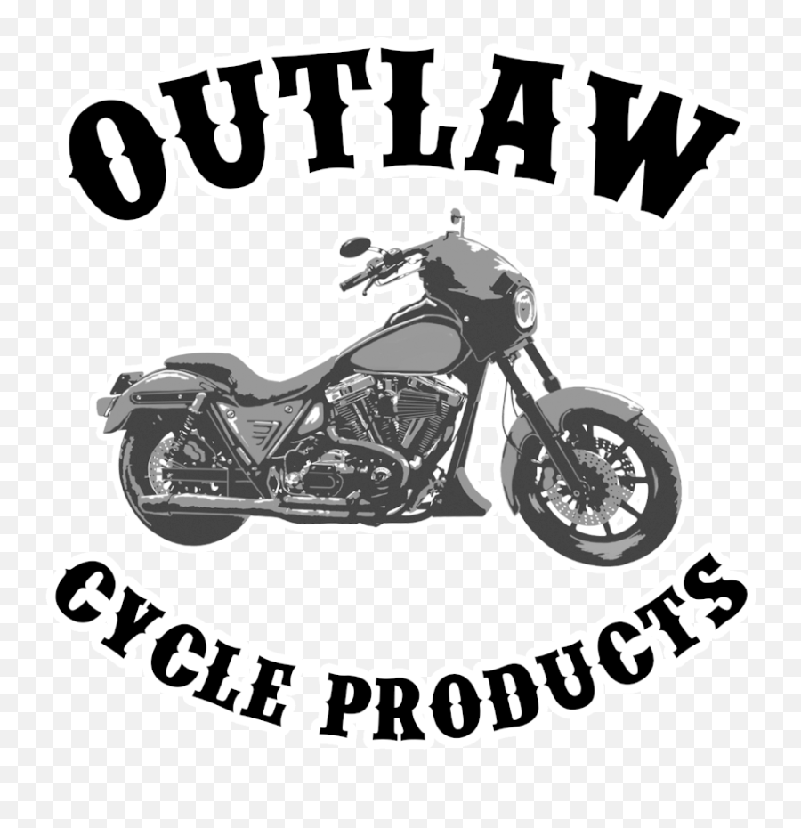 Outlaw Cycle Products - Custom Harleydavidson Parts Fired Up Garage Png,Icon Biker Vest