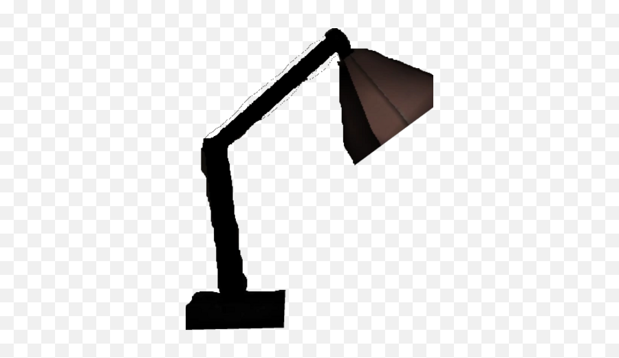 Small Lamp Granny Wiki Fandom - Work Lamp Png,Lamp Shade Icon