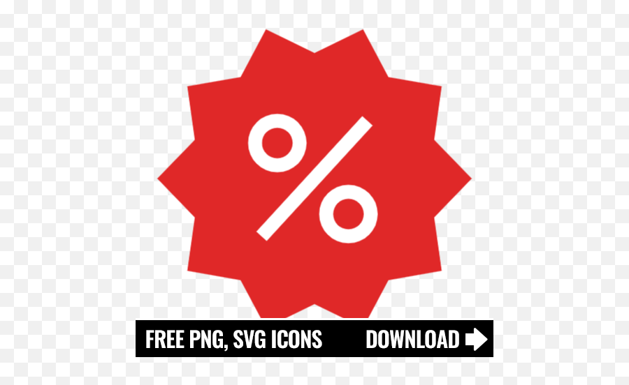 Free Discount Icon Symbol Png Svg Download - Mac Folder Icon Png,Inexpensive Icon