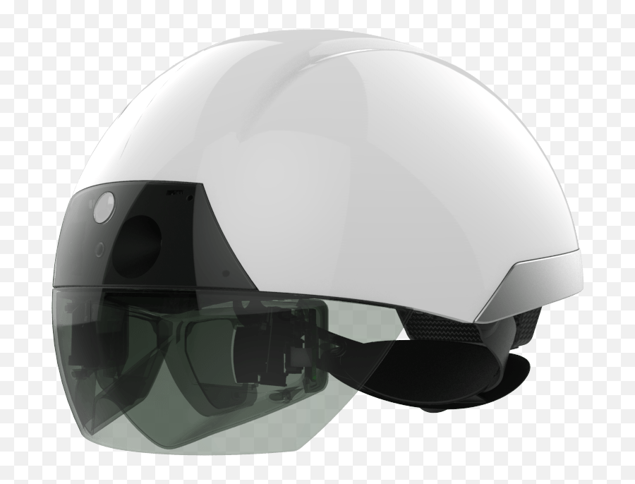 Augmented Reality Technology Which Is Penetrating Every Day - Motorcycle Helmet Png,Icon Leopard Print Helmet