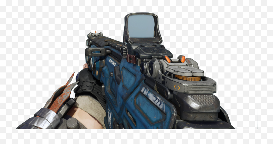 Black Ops Iii - Call Of Duty First Person Gun Png,Black Ops Png