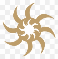 The Ancient Falmer - Snow Elf Race SE at Skyrim Special Symbol png