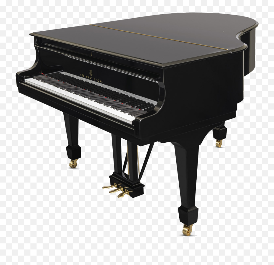 Steinway U0026 Sons S155 - Hinves Pianos Pianos De Cola Png,Artesanal Icon
