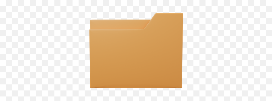 Folders Icon - Download In Line Style Horizontal Png,Work Folder Icon