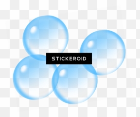 Download Soap Bubbles Nature - Circle Full Size PNG Image