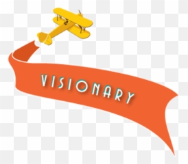 The Flying Club Defining A Visionary - Language png
