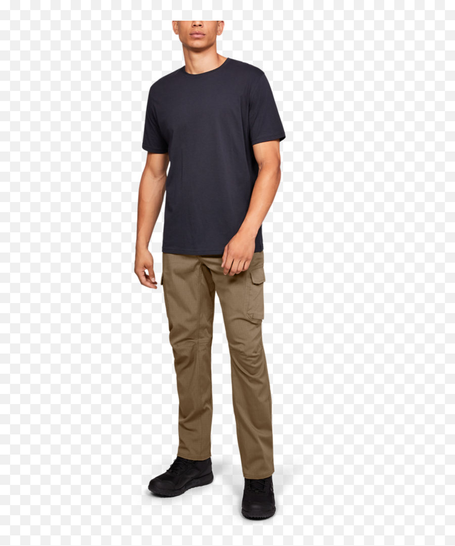 Under Armour Menu0027s Brown Ua Enduro Cargo Pant - Hibbett Standing Png,Icon Field Armor Boots