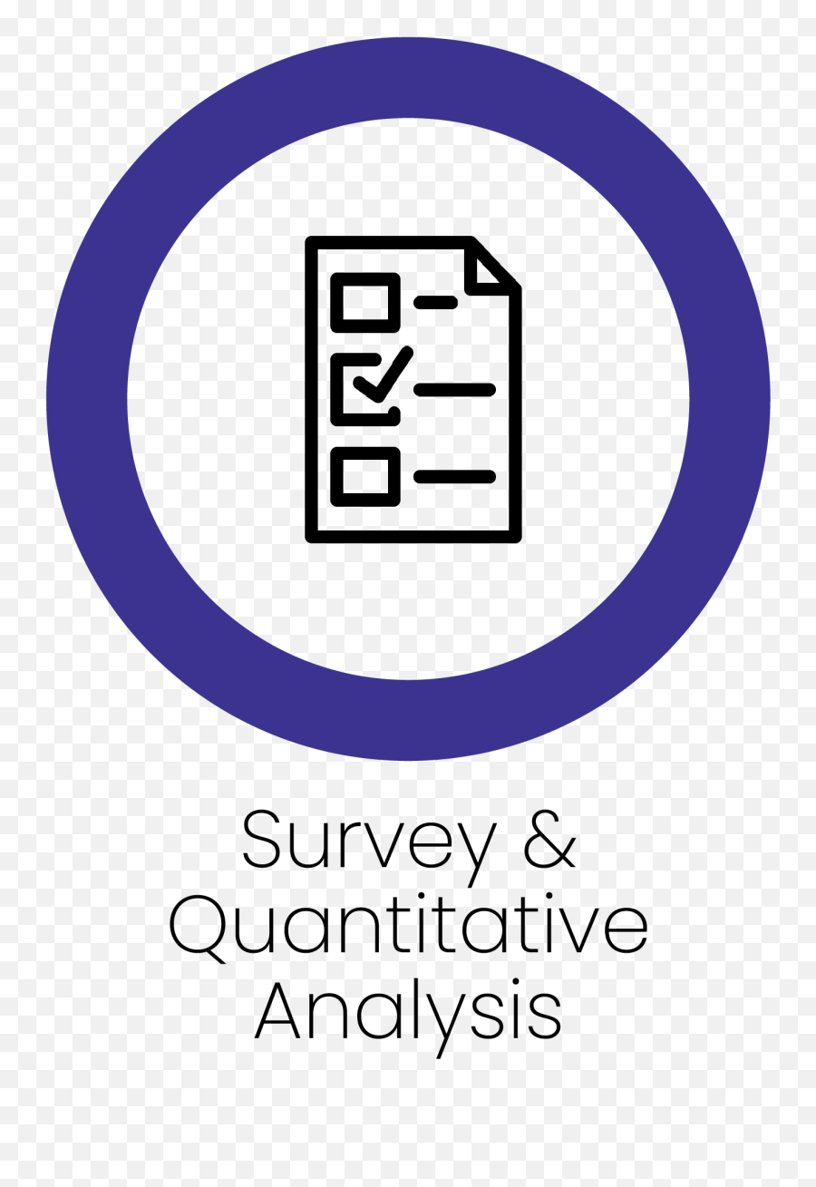 Good Food Common U2014 Insight Group - Vertical Png,Quantitative Icon