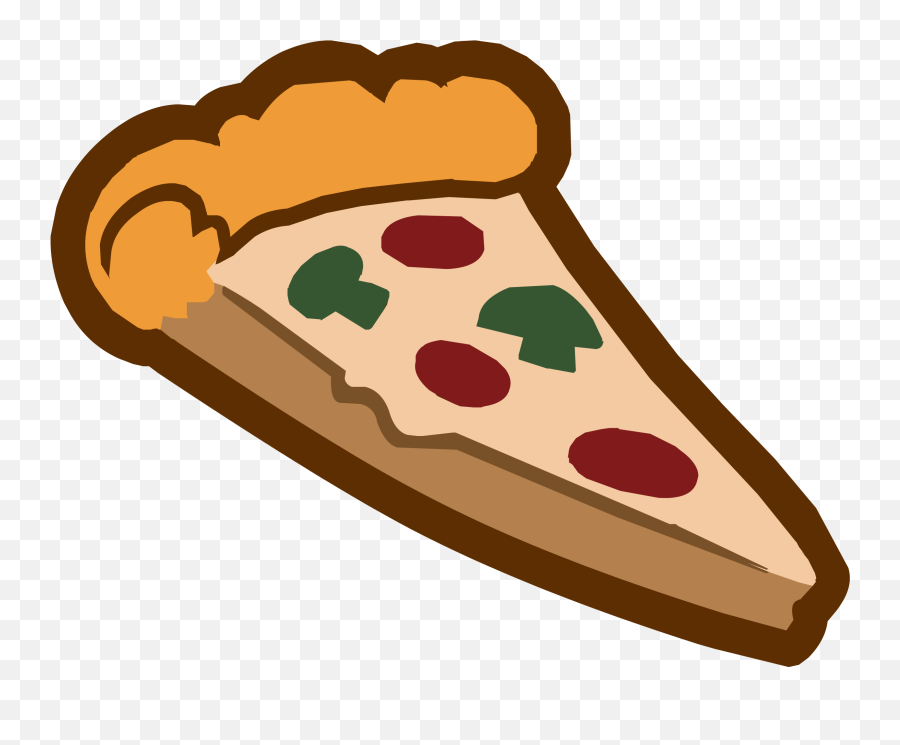 Pizza Icon - Pizza Icon Png Clipart Full Size Clipart Transparent Pizza Png Pizza Icon,Pizza Slice Icon