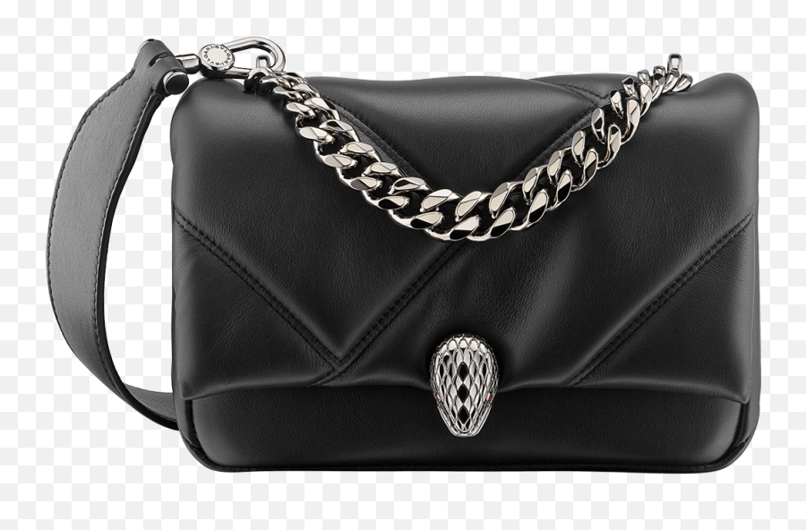 Serpenti Cabochon Crossbody Mini Bag - Chanel Png,Chanel Icon Bags