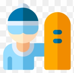 Snowboarder Png Icon 2 - Png Repo Free Png Icons Graphic Design,Snowboarder Png