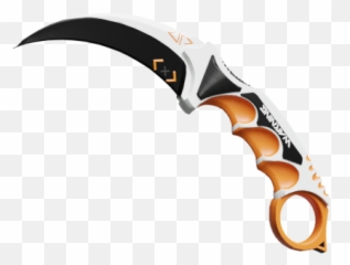 Store Items List Item Wiki - Warzone Gaming Hunting Knife Png,Karambit Png
