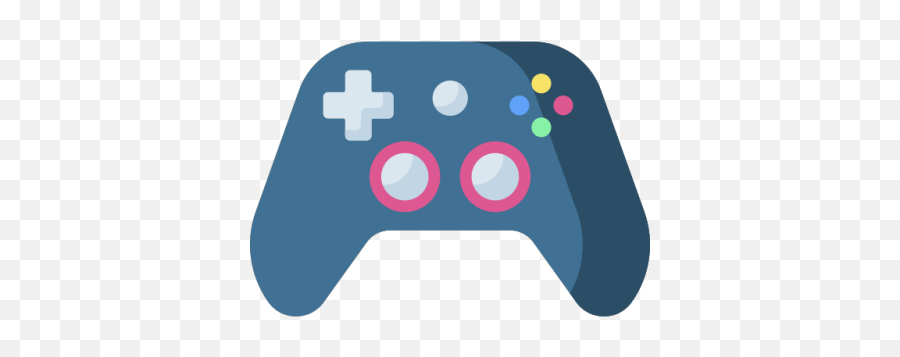 Antimicrox - Plingcom Manette De Jeu Png,Windows Gamepad Folder Icon