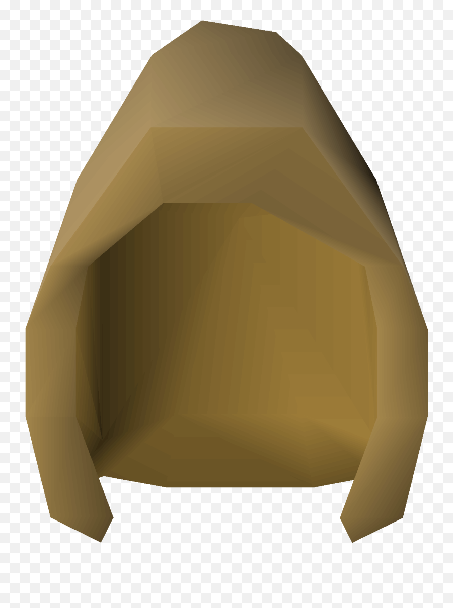 Woodcutting Hood - Osrs Wiki Horizontal Png,Hood Icon