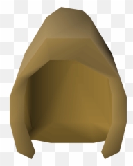 Woodcutting Hood - OSRS Wiki Horizontal png