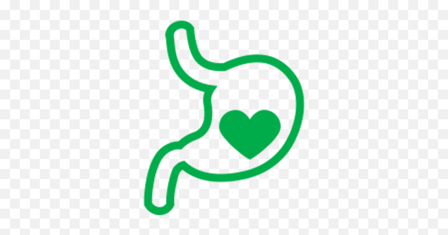 A Healthy Natural Solutions Png Digestion Icon
