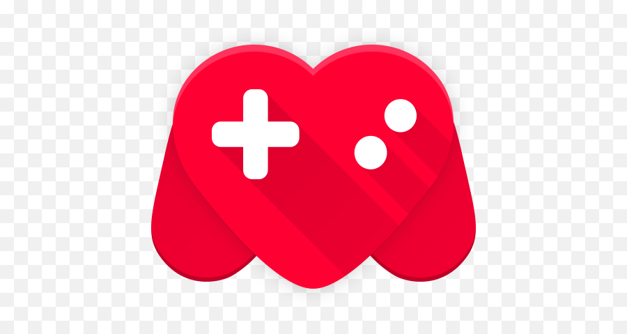 Updated 50 Play Games Chat Meet - Moove Alternative Heart Symbol In Games Png,Yubo Icon