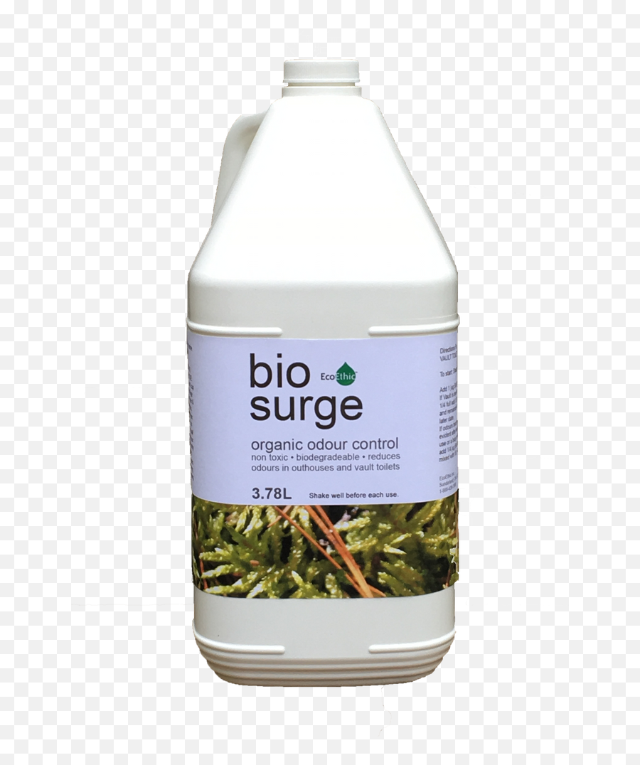 Ecoethic Biosurge For Outhouse 378l - Outhouse Liquids Png,Outhouse Icon