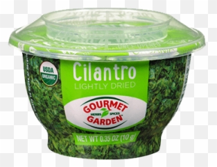 Pineapple Salsa With Cilantro - Gourmet Garden png