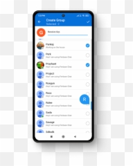 My Firebase Chat Android 11 Support Png