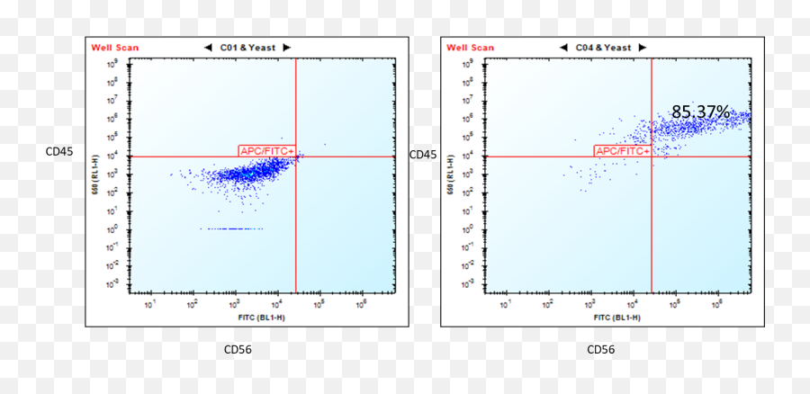 Index Of Pubmediawysiwyg Png Flow Cytometry Icon