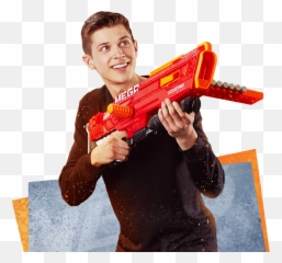 Nerf Gun Png - Nerf Gun Price In Karachi,Nerf Gun Png
