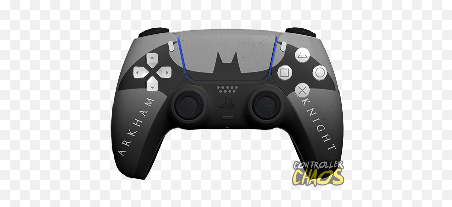 Arkham Knight Png Icon