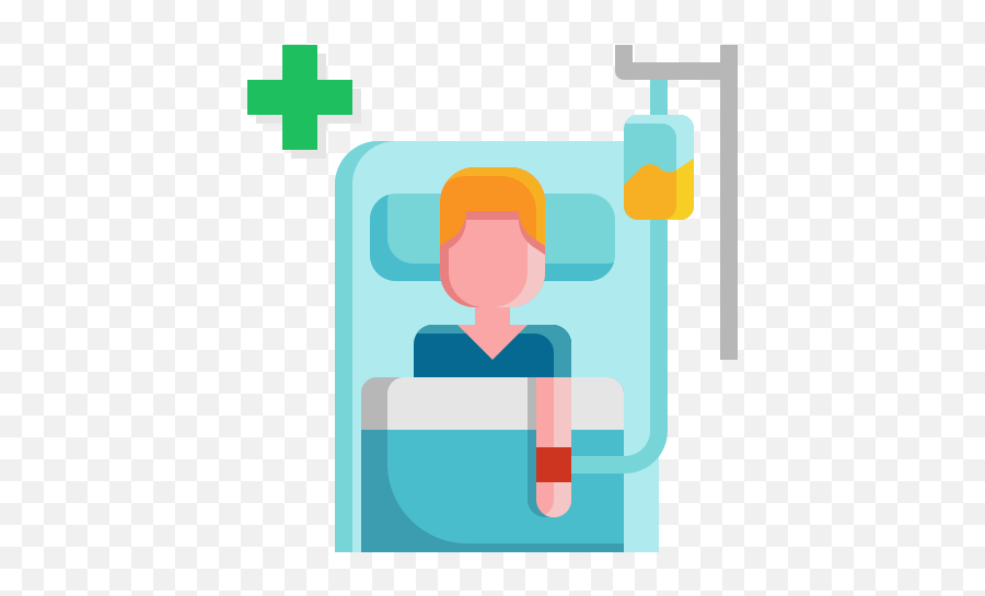 Patient - Free Healthcare And Medical Icons Png,Patient Icon
