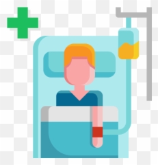Patient - Free healthcare and medical icons png