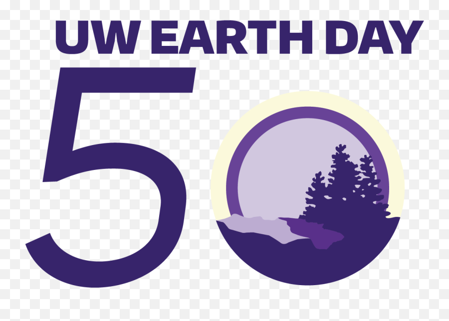 Uw Earth Day 2020 Promo Kit - Earth Day 2020 Logo Png,Earth Day Logo