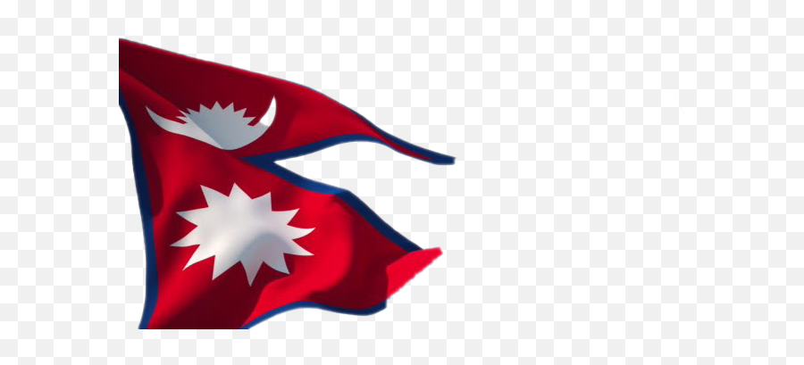 Nepal Flag Png Free Download - Nepal Flag Png File,Nepal Flag Png