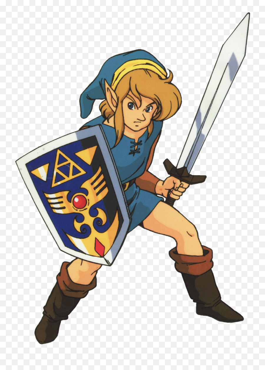Transparent Zelda Link To Past - Legend Of Zelda A Link Legend Of Zelda A Link To The Past Link Png,Legend Of Zelda Transparent
