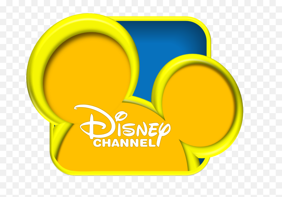 Disney Channel Png Logo - Logos Disney Channel Png,Playhouse Disney Logo