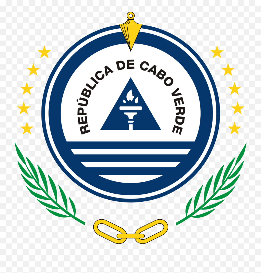 National Emblem Of Cape Verde - Wikipedia Cape Verde Coat Of Arms Png,Plumbob Png