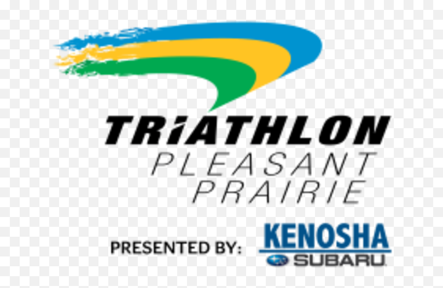 Pleasant Prairie Junior Triathlon Presented By Kenosha - Robin Subaru Png,Subaru Logo Png
