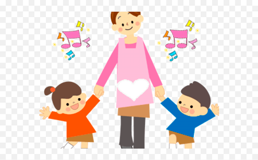 Download Family Clipart Teacher - Felicitacion A Las Observacion Y Analisis De La Practica Escolar Png,Family Clipart Png