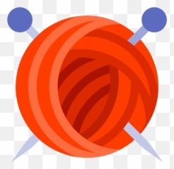 Download Hd Yarn Ball Png Jpg Library - Tottenham Court Road,Yarn Ball Png