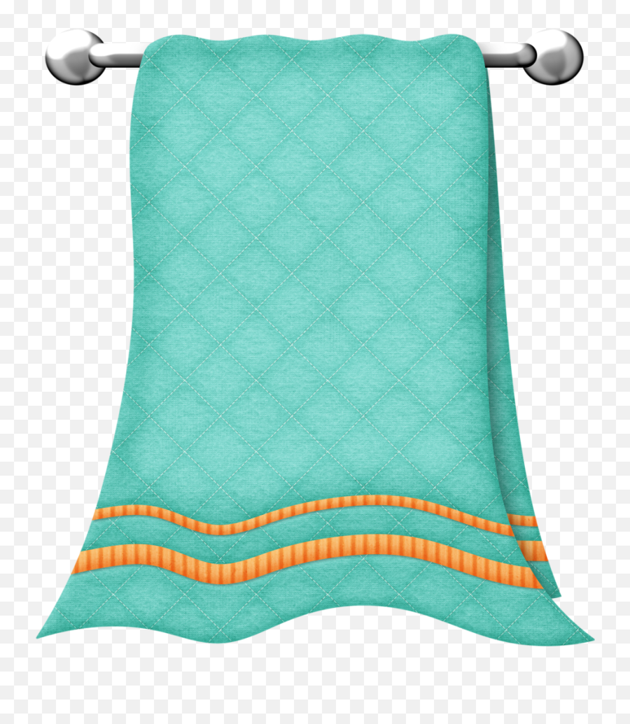 Towel Clipart Png - Towel Clipart,Towel Png