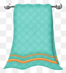 Towel Clipart Png - Towel Clipart,Towel Png