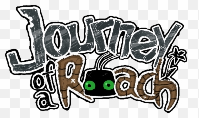 New Trailer Released As Post - Apocalyptic Journey Of A Roach Journey Of A Roach Png,Roach Png