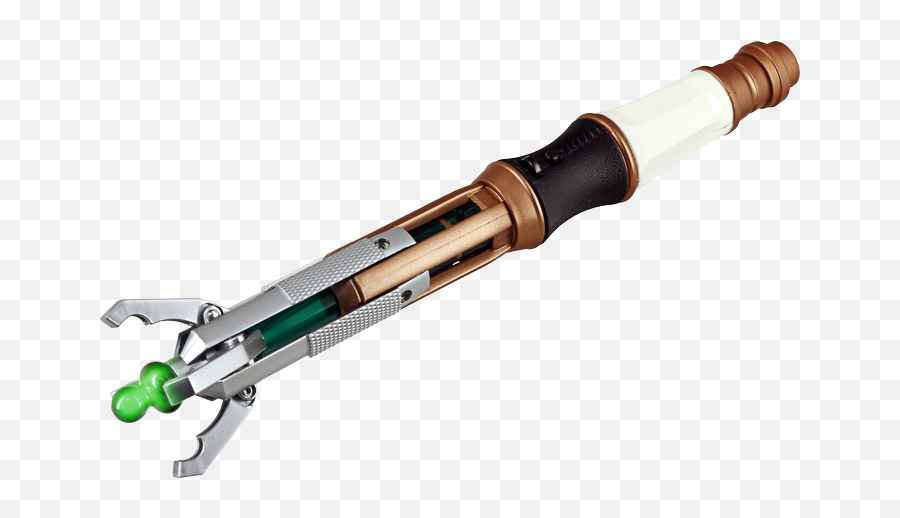 Звуковая отвертка. Sonic Screwdriver eighth Doctor. Twelfth Doctor's Sonic Screwdriver. Звуковая отвертка доктора кто. Звуковая отвертка без фона.