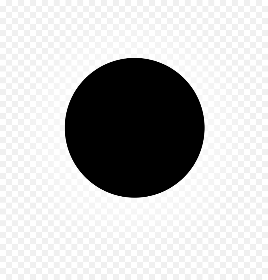 Black Oval Png 3 Image - Circle,Black Oval Png