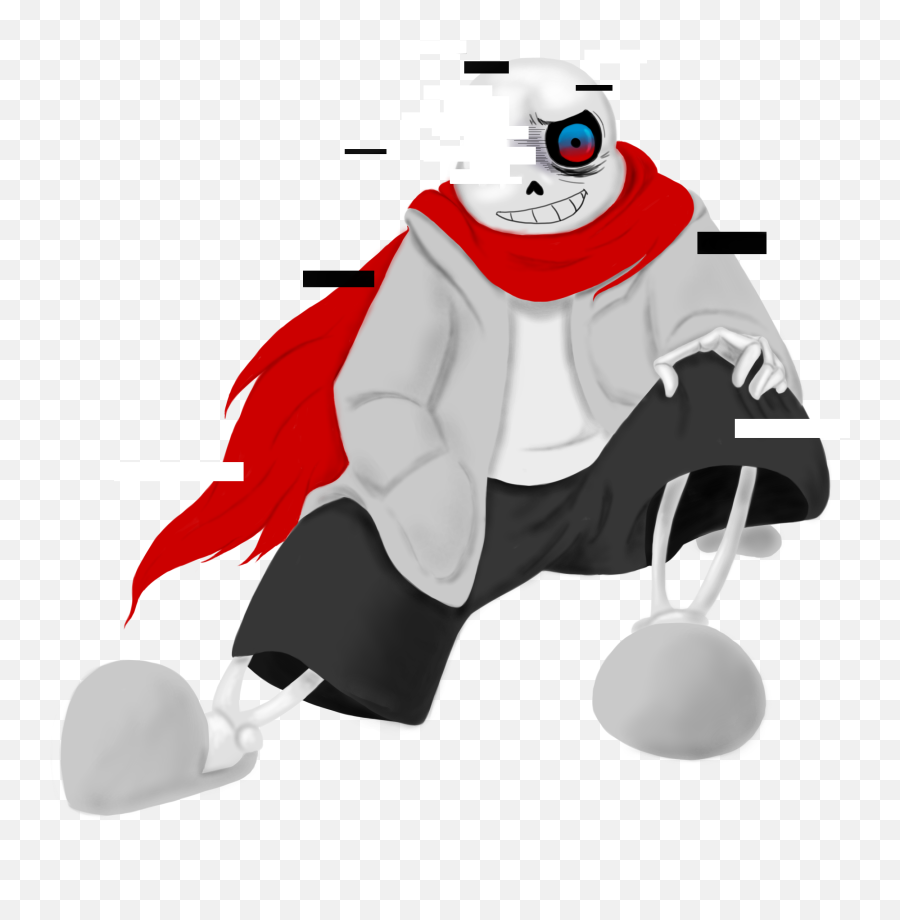 Sans Png Undertale Transparent