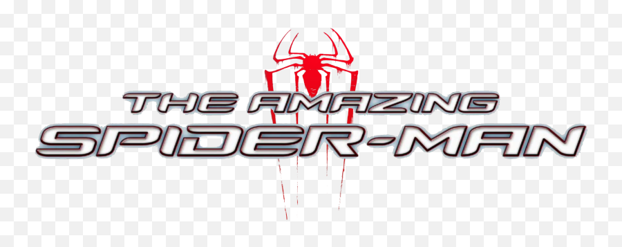 Download The Amazing Spiderman Logo Png - Insect,Spiderman Logo Png
