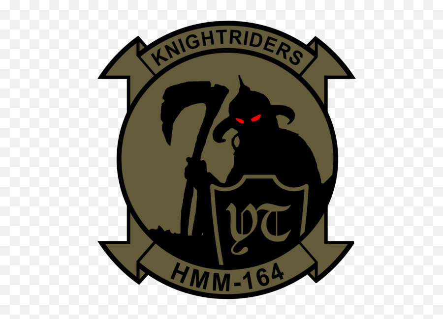 Usmc Hmm - Vmm 164 Png,Hmm Png - free transparent png images - pngaaa.com