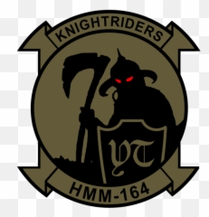 Usmc Hmm - Vmm 164 Png,Hmm Png