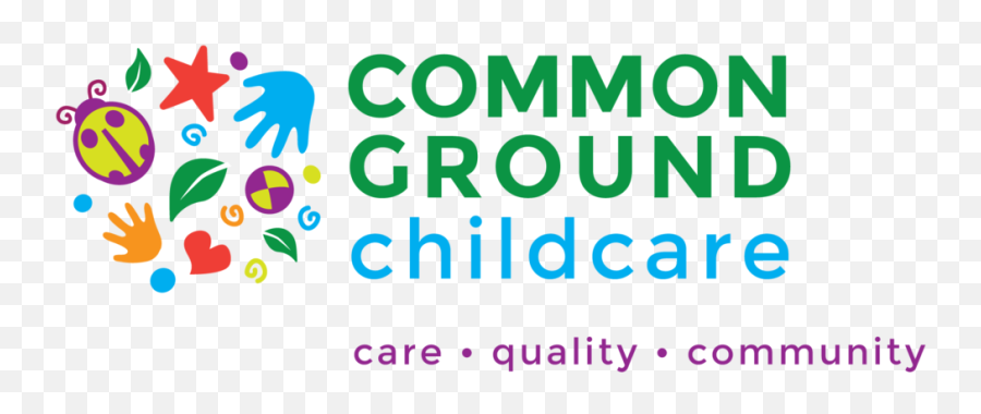 Common Ground Child Care U2014 Quality Community Png